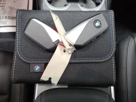 BMW X1 XDRIVE28I| PANO| HEAD-UP| 360| ПАМЕТ| 2 КЛЮЧА , снимка 17