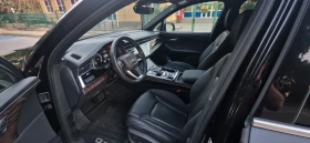 Audi Q7 55 TFSI PROGRESSIV, снимка 8