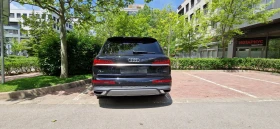 Audi Q7 55 TFSI PROGRESSIV, снимка 4