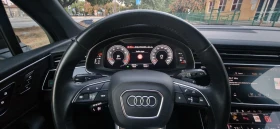 Audi Q7 55 TFSI PROGRESSIV, снимка 10