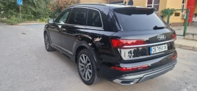 Audi Q7 55 TFSI PROGRESSIV, снимка 3