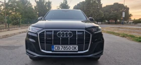 Audi Q7 55 TFSI PROGRESSIV, снимка 1