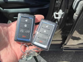 Jeep Grand cherokee * Limited * CARFAX * ПОДГРЕВ * ПАНО * KEYLESS, снимка 14