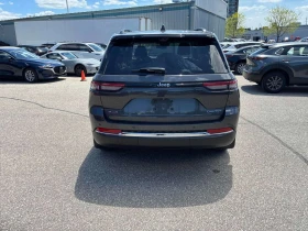 Jeep Grand cherokee * Limited * CARFAX * ПОДГРЕВ * ПАНО * KEYLESS, снимка 4