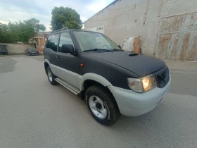 Nissan Terrano 2.7TDI Bosch Limit Edition , снимка 2
