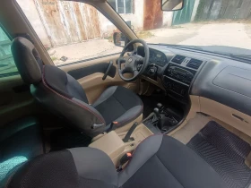 Nissan Terrano 2.7TDI Bosch Limit Edition , снимка 7