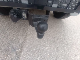 Nissan Terrano 2.7TDI Bosch Limit Edition , снимка 8