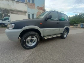 Nissan Terrano 2.7TDI Bosch Limit Edition , снимка 1