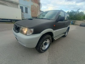 Nissan Terrano 2.7TDI Bosch Limit Edition , снимка 3