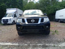 Nissan Navara 2, 5 DCI 170p.s, снимка 2