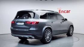 Mercedes-Benz GLS580 4MATC, Distronic, HeadUP, Обдух., Burmaster, 360-к, снимка 4