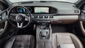 Mercedes-Benz GLS580 4MATC, Distronic, HeadUP, Обдух., Burmaster, 360-к, снимка 8