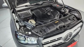 Mercedes-Benz GLS580 4MATC, Distronic, HeadUP, Обдух., Burmaster, 360-к, снимка 5