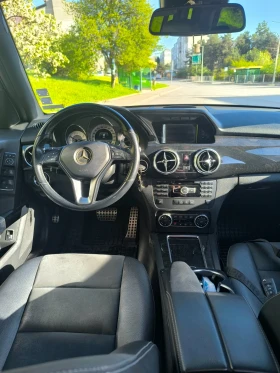 Mercedes-Benz GLK 2.2cdi 4matik, снимка 8