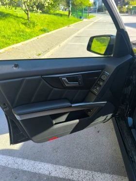 Mercedes-Benz GLK 2.2cdi 4matik, снимка 13