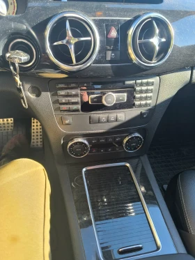 Mercedes-Benz GLK 2.2cdi 4matik, снимка 10