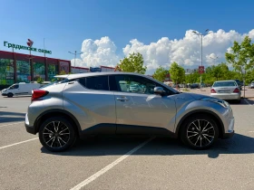 Toyota C-HR Hybrid ГАРАНЦИЯ 6 МЕСЕЦА ИЛИ 5000КМ, снимка 5