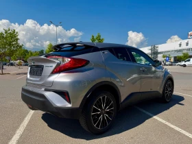 Toyota C-HR Hybrid ГАРАНЦИЯ 6 МЕСЕЦА ИЛИ 5000КМ, снимка 4