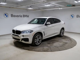BMW X6 XDRIVE* 35i* МПАКЕТ* HARMAN* KARDON* SUNROOF* ПОДГ, снимка 1