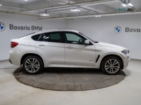 BMW X6 XDRIVE* 35i* МПАКЕТ* HARMAN* KARDON* SUNROOF* ПОДГ, снимка 7
