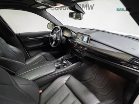 BMW X6 XDRIVE* 35i* МПАКЕТ* HARMAN* KARDON* SUNROOF* ПОДГ, снимка 13