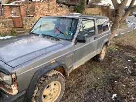 Jeep Cherokee, снимка 3