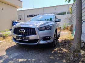 Infiniti QX60 3.5 V6 , снимка 1