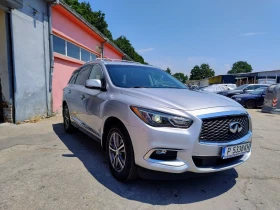 Infiniti QX60 3.5 V6 , снимка 12