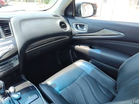 Infiniti QX60 3.5 V6 , снимка 7