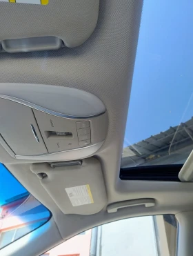 Infiniti QX60 3.5 V6 , снимка 16