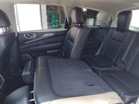 Infiniti QX60 3.5 V6 , снимка 15