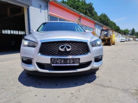 Infiniti QX60 3.5 V6 , снимка 10