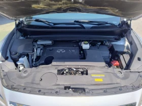 Infiniti QX60 3.5 V6 , снимка 3