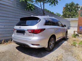 Infiniti QX60 3.5 V6 , снимка 17
