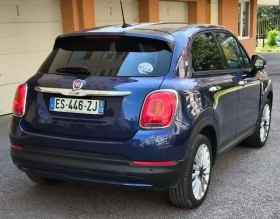 Fiat 500X, снимка 3