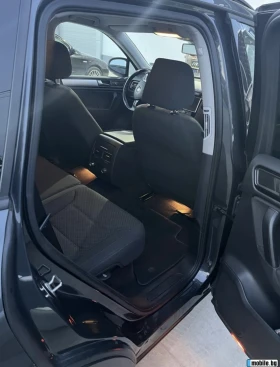 VW Touareg, снимка 10