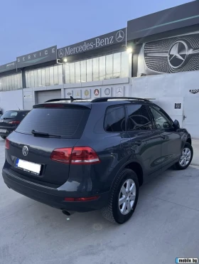 VW Touareg, снимка 4