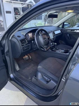 VW Touareg, снимка 8