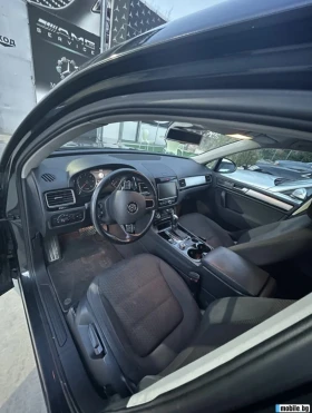 VW Touareg, снимка 9