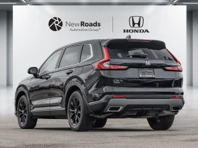 Honda Cr-v Hybrid EX-L AWD, снимка 3