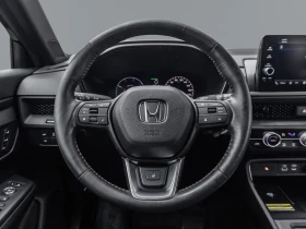 Honda Cr-v Hybrid EX-L AWD, снимка 9