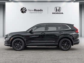 Honda Cr-v Hybrid EX-L AWD, снимка 5