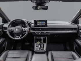 Honda Cr-v Hybrid EX-L AWD, снимка 8