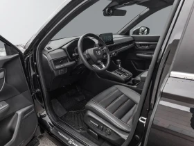 Honda Cr-v Hybrid EX-L AWD, снимка 7