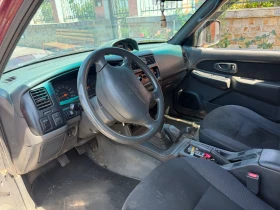 Mitsubishi L200, снимка 12