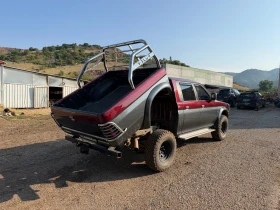 Mitsubishi L200, снимка 8
