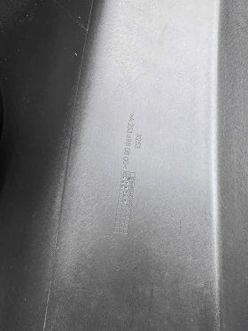 Mercedes-Benz GLC X253, снимка 4