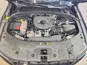 Jeep Grand cherokee 2.0l Overland 4Xe, снимка 12
