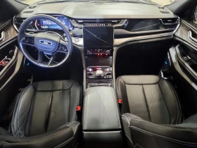 Jeep Grand cherokee 2.0l Overland 4Xe, снимка 8