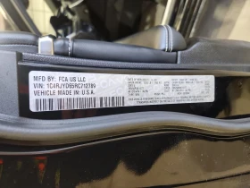 Jeep Grand cherokee 2.0l Overland 4Xe, снимка 13